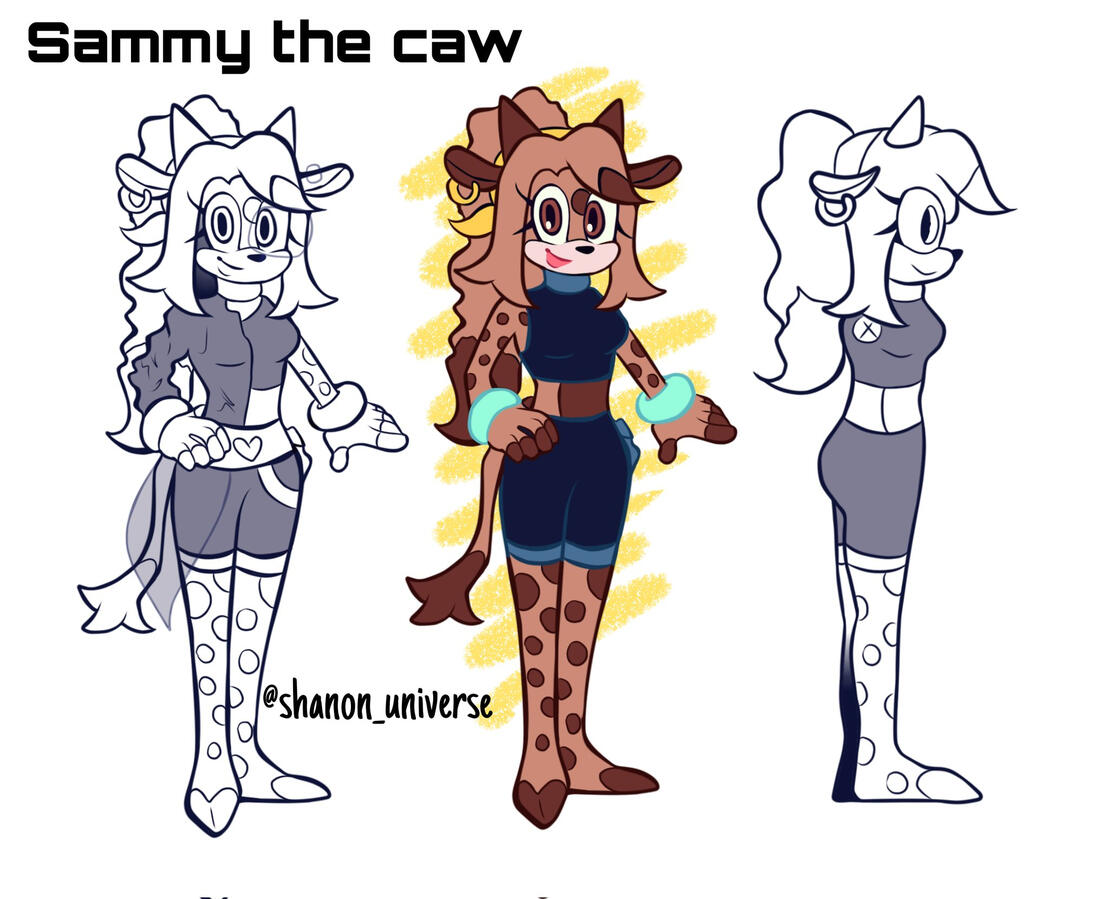 Sammy